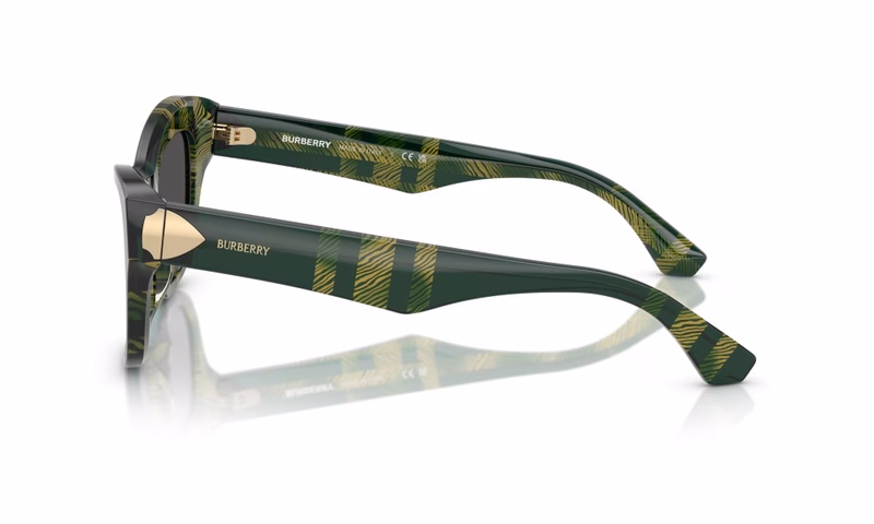 Burberry BE4442U 412587 Burberry BE4442U 412587