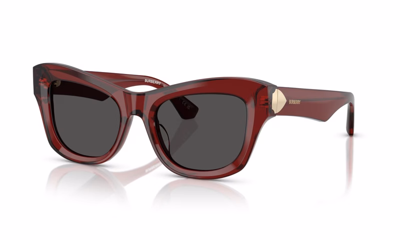 Burberry BE4442U 412887 Burberry BE4442U 412887
