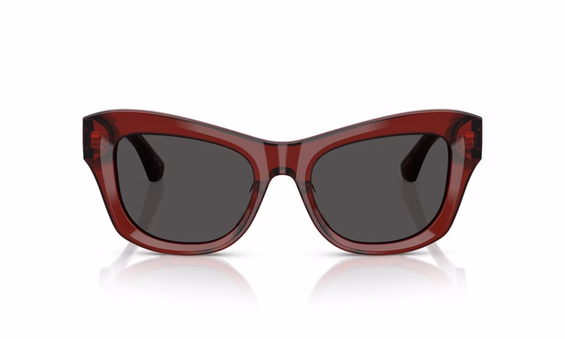 Burberry BE4442U 412887 Burberry BE4442U 412887