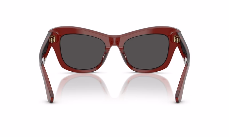 Burberry BE4442U 412887 Burberry BE4442U 412887