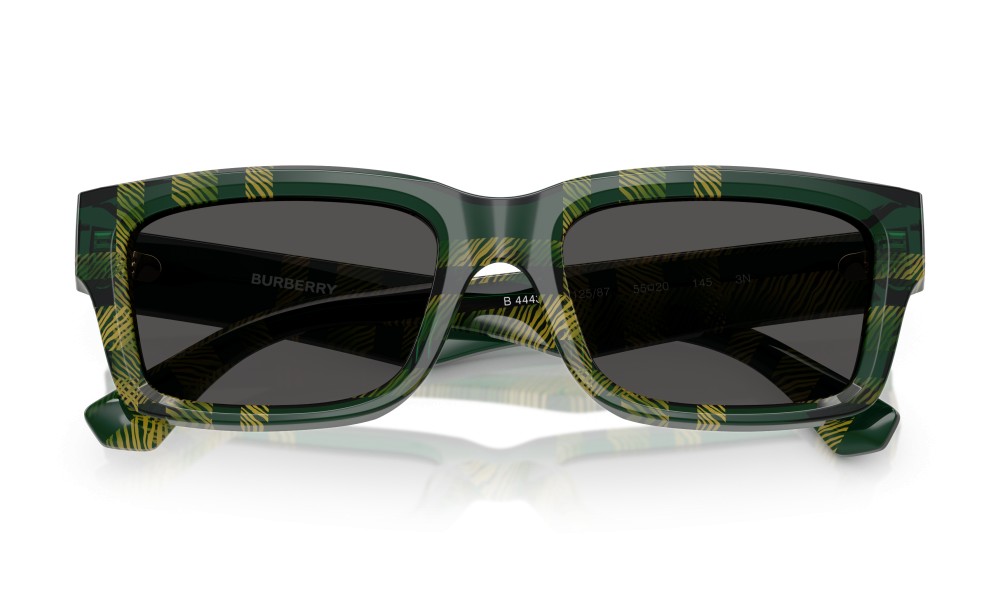 Burberry BE4443 412587 Burberry BE4443 412587