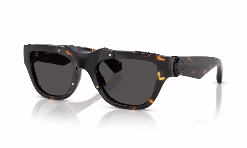 Burberry BE4445U 410687 Burberry BE4445U 410687