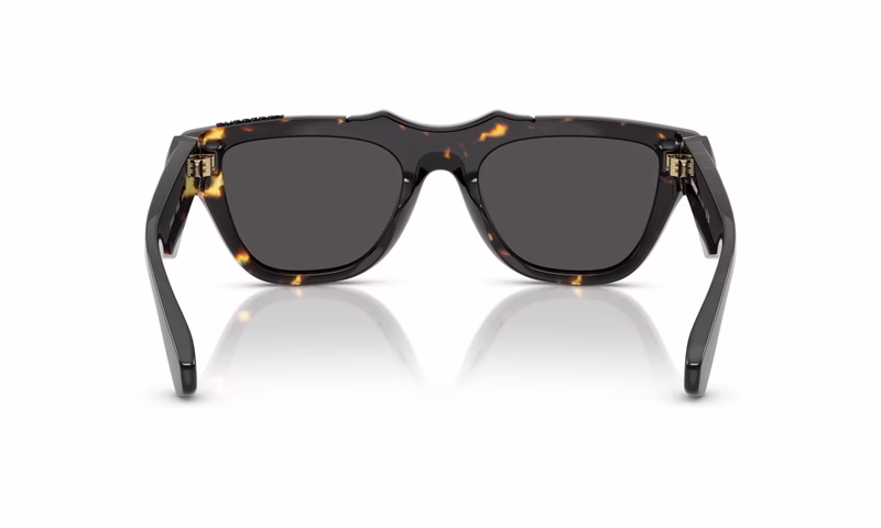 Burberry BE4445U 410687 Burberry BE4445U 410687