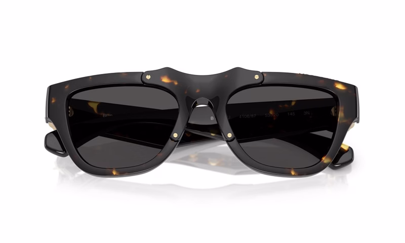 Burberry BE4445U 410687 Burberry BE4445U 410687