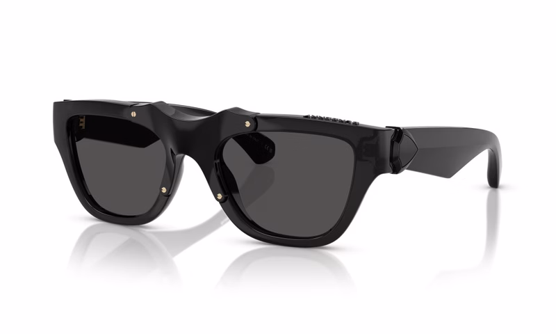Burberry BE4445U 411287 Burberry BE4445U 411287