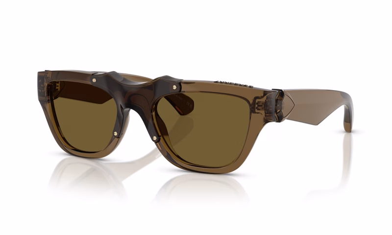 Burberry BE4445U 414373 Burberry BE4445U 414373