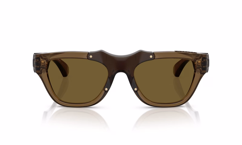 Burberry BE4445U 414373 Burberry BE4445U 414373