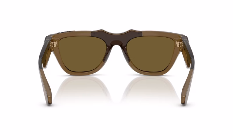 Burberry BE4445U 414373 Burberry BE4445U 414373