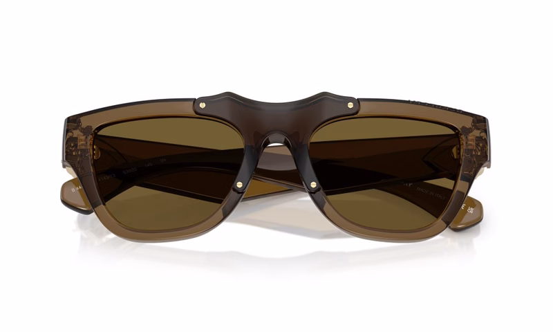Burberry BE4445U 414373 Burberry BE4445U 414373