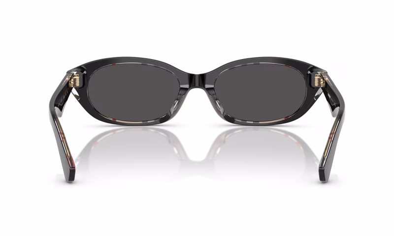 Burberry BE4447D 412187 Burberry BE4447D 412187