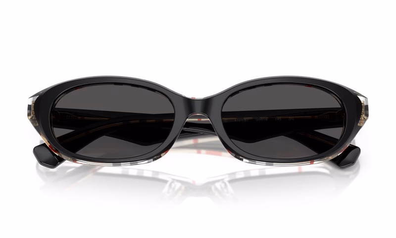 Burberry BE4447D 412187 Burberry BE4447D 412187