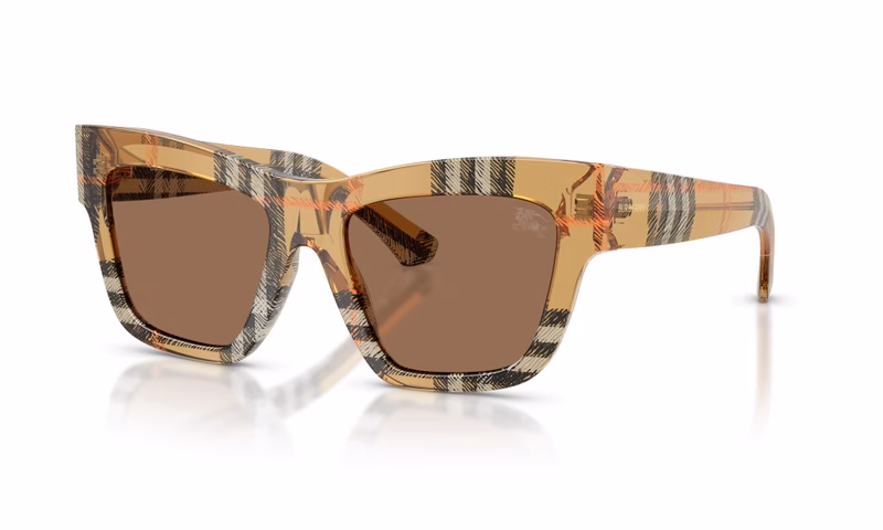 Burberry BE4449 414673 Burberry BE4449 414673