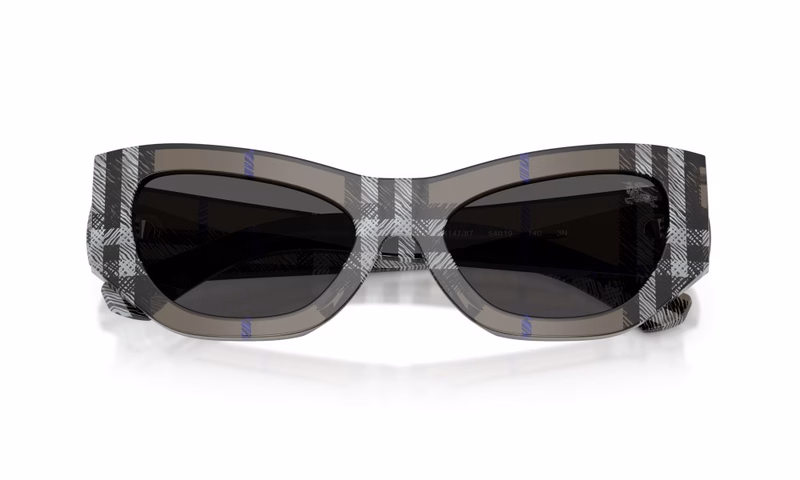 Burberry BE4450U 414787 Burberry BE4450U 414787