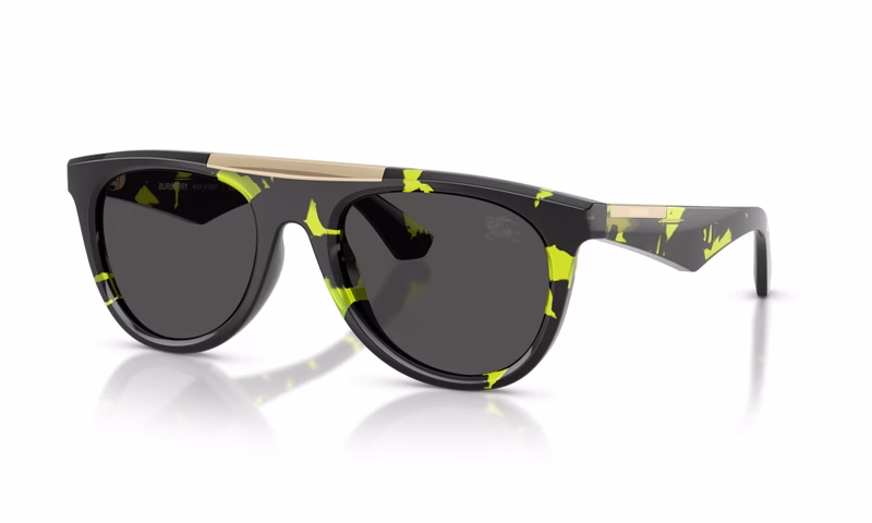 Burberry BE4452U 412487 Burberry BE4452U 412487