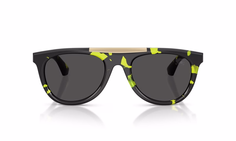 Burberry BE4452U 412487 Burberry BE4452U 412487