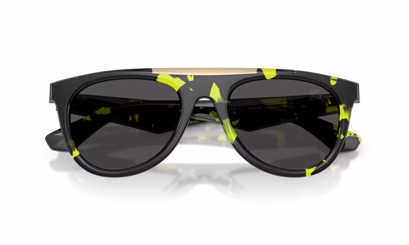 Burberry BE4452U 412487 Burberry BE4452U 412487