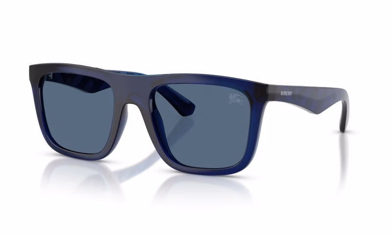 Burberry BE4458U 411080 Burberry BE4458U 411080