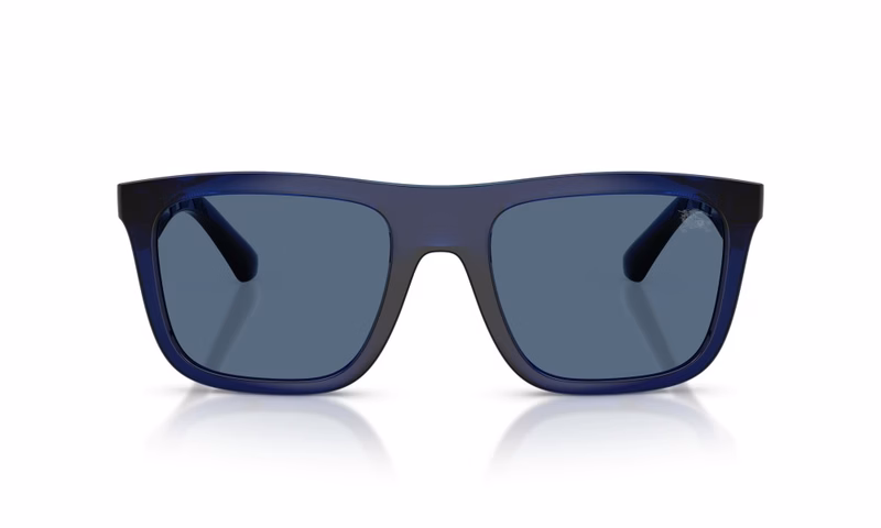 Burberry BE4458U 411080 Burberry BE4458U 411080