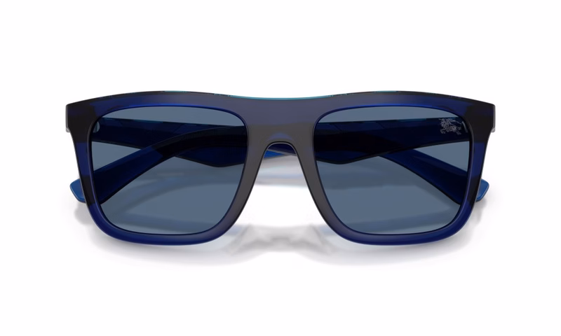 Burberry BE4458U 411080 Burberry BE4458U 411080