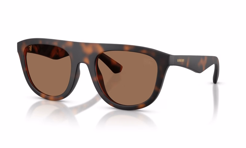 Burberry BE4459U 353673 Burberry BE4459U 353673