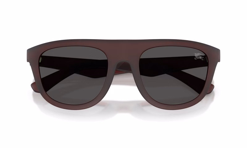 Burberry BE4459U 417187 Burberry BE4459U 417187