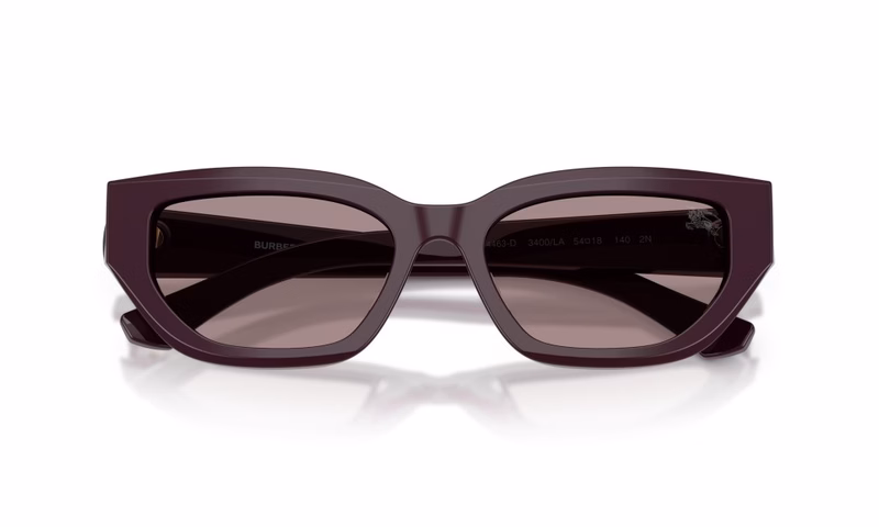 Burberry BE4463D 3400LA Burberry BE4463D 3400LA
