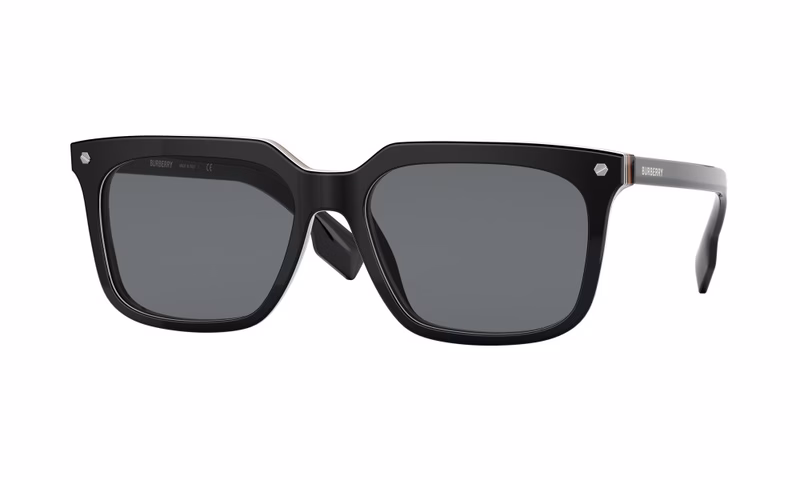 Burberry Carnaby BE4337 379887 Burberry Carnaby BE4337 379887