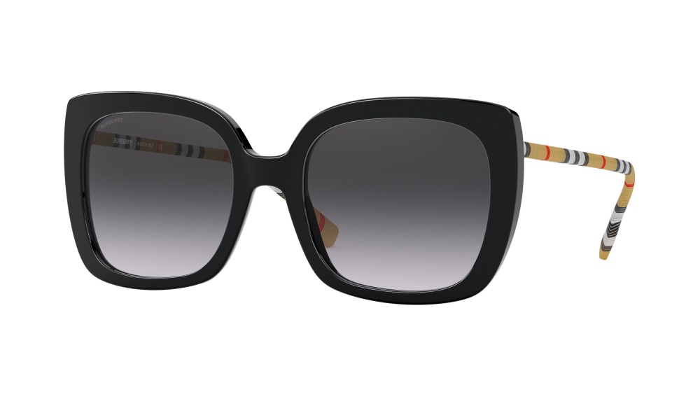 Burberry Caroll BE4323 38538G Burberry Caroll BE4323 38538G