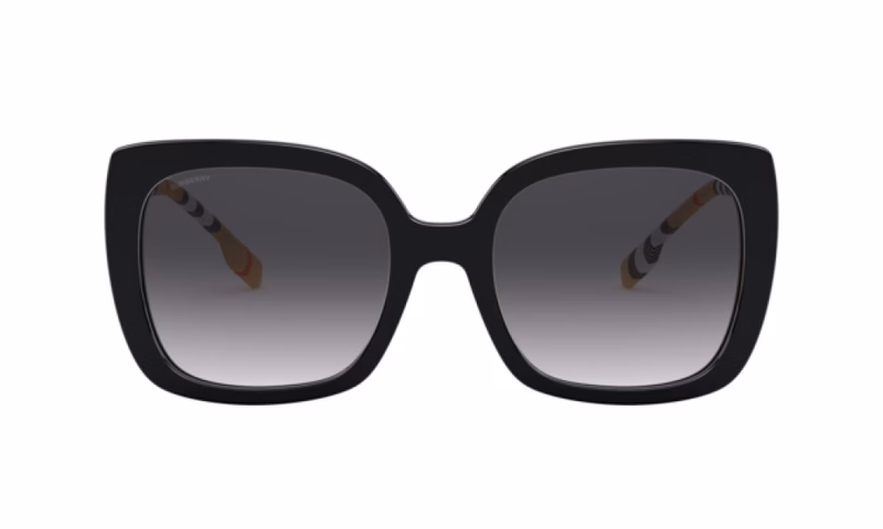 Burberry Caroll BE4323 38538G Burberry Caroll BE4323 38538G