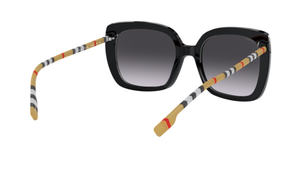 Burberry Caroll BE4323 38538G Burberry Caroll BE4323 38538G