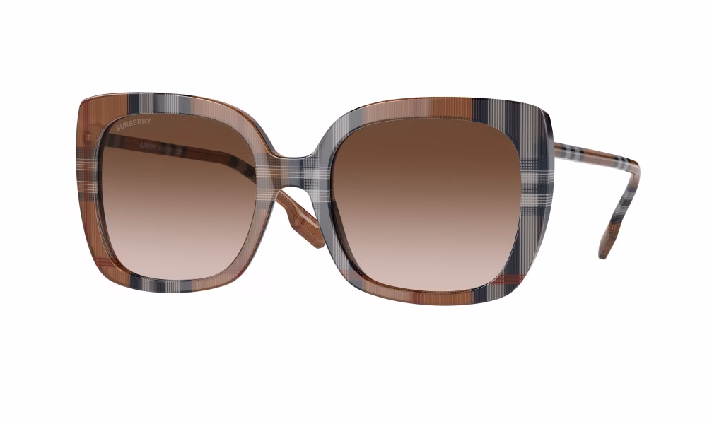 Burberry Caroll BE4323 400513 Burberry Caroll BE4323 400513