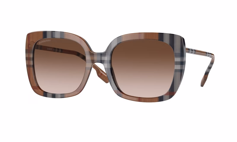 Burberry Caroll BE4323 400513 Burberry Caroll BE4323 400513