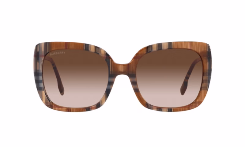 Burberry Caroll BE4323 400513 Burberry Caroll BE4323 400513