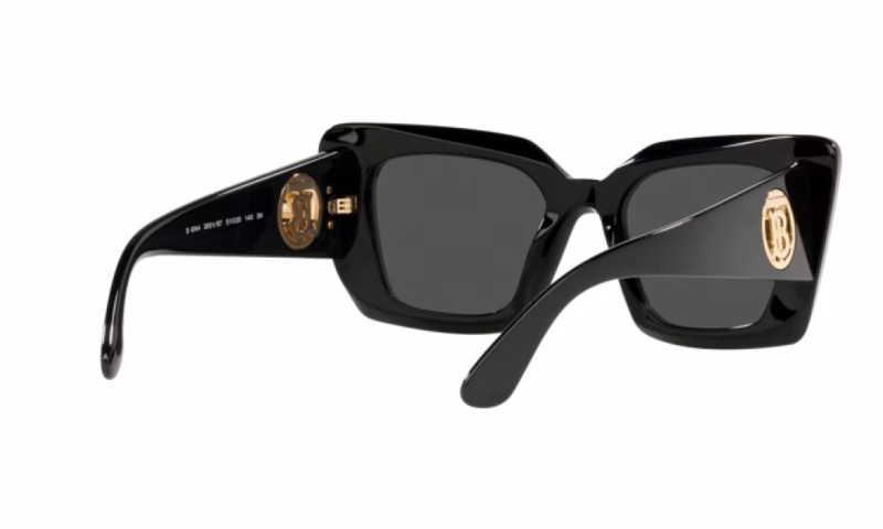 Burberry Daisy BE4344 300187 Burberry Daisy BE4344 300187