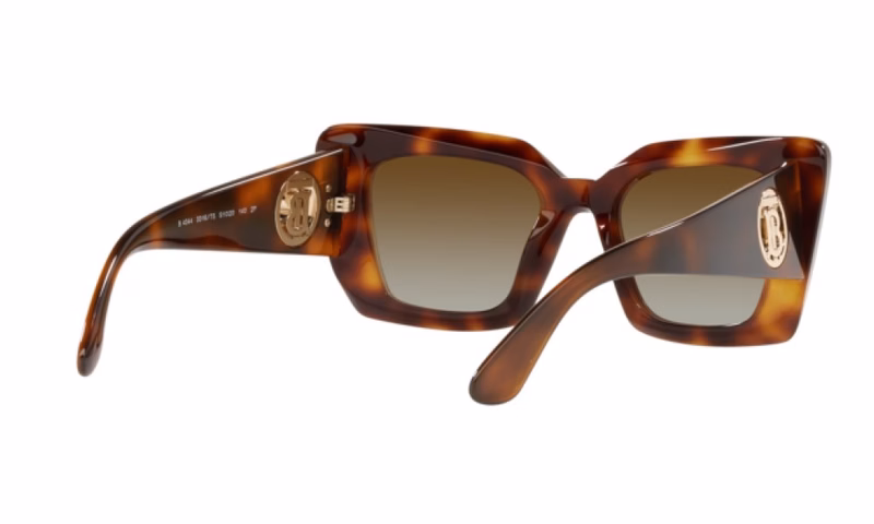 Burberry Daisy BE4344 3316T5 Burberry Daisy BE4344 3316T5