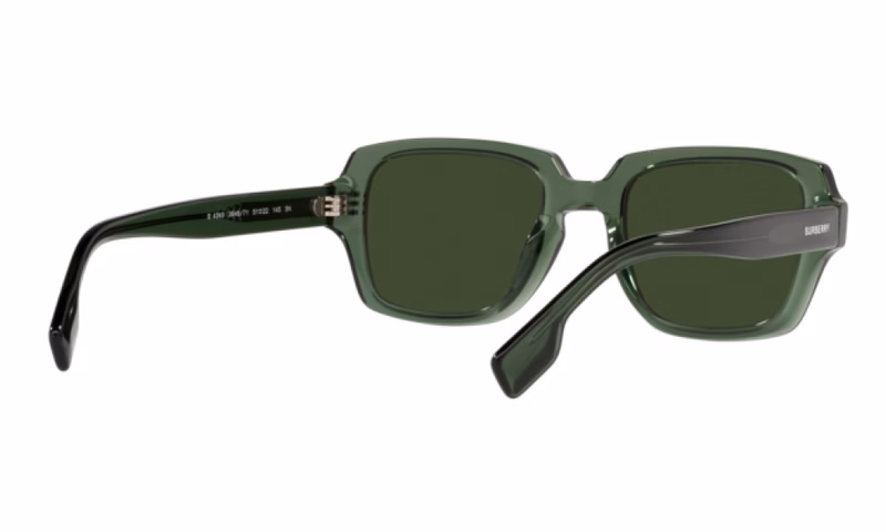 Burberry Eldon BE4349 394671 Burberry Eldon BE4349 394671