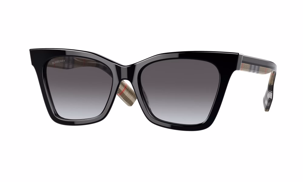 Burberry Elsa BE4346 39428G Burberry Elsa BE4346 39428G