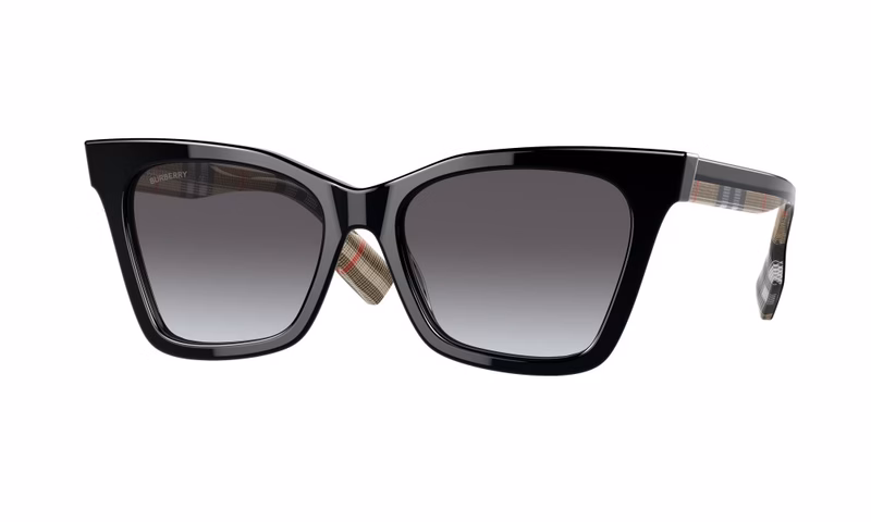 Burberry Elsa BE4346 39428G Burberry Elsa BE4346 39428G