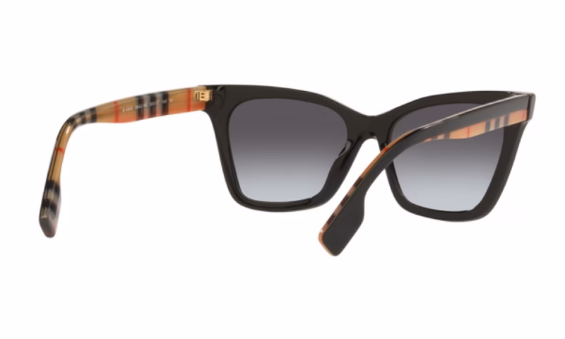 Burberry Elsa BE4346 39428G Burberry Elsa BE4346 39428G