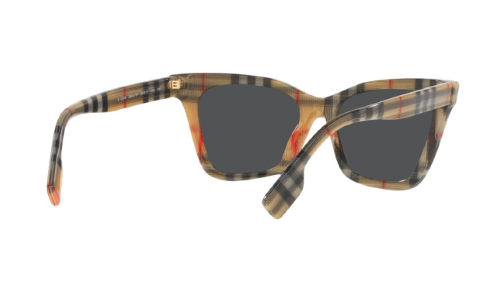 Burberry Elsa BE4346 394487 Burberry Elsa BE4346 394487
