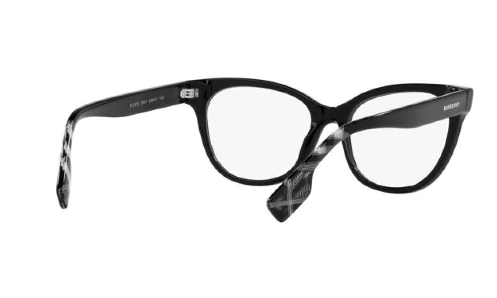 Burberry Evelyn BE2375 3001 Burberry Evelyn BE2375 3001