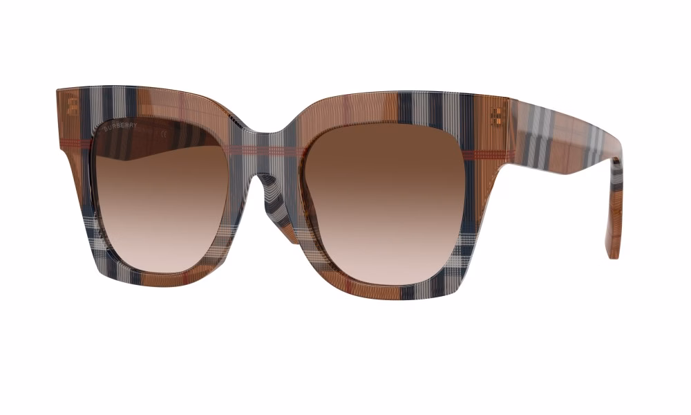 Burberry Kitty BE4364 396713 Burberry Kitty BE4364 396713