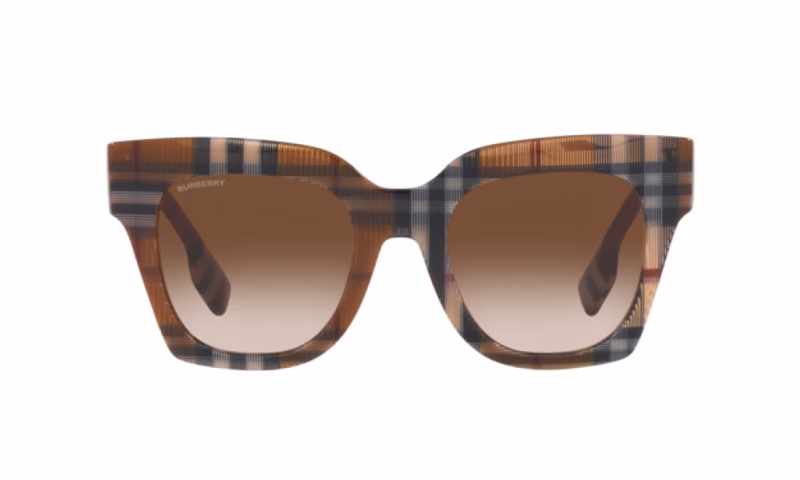 Burberry Kitty BE4364 396713 Burberry Kitty BE4364 396713