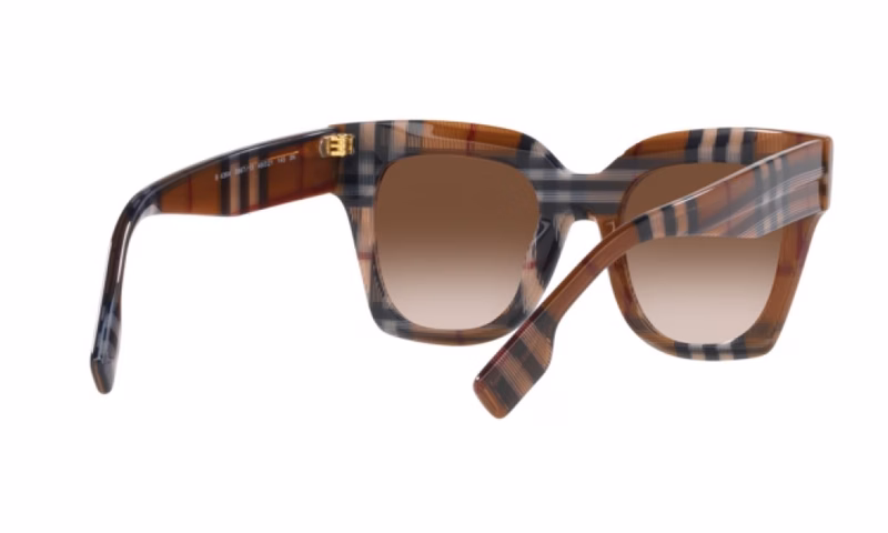 Burberry Kitty BE4364 396713 Burberry Kitty BE4364 396713