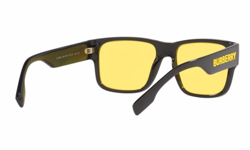 Burberry Knight BE4358 300185 Burberry Knight BE4358 300185