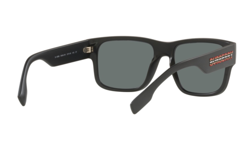 Burberry Knight BE4358 346481 Burberry Knight BE4358 346481