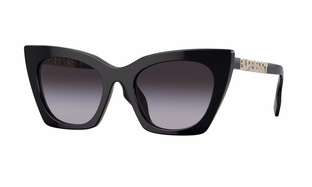 Burberry Marianne BE4372U 30018G Burberry Marianne BE4372U 30018G
