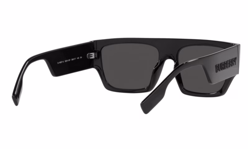 Burberry Micah BE4397U 300187 Burberry Micah BE4397U 300187