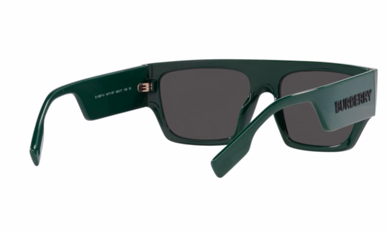 Burberry Micah BE4397U 407187 Burberry Micah BE4397U 407187