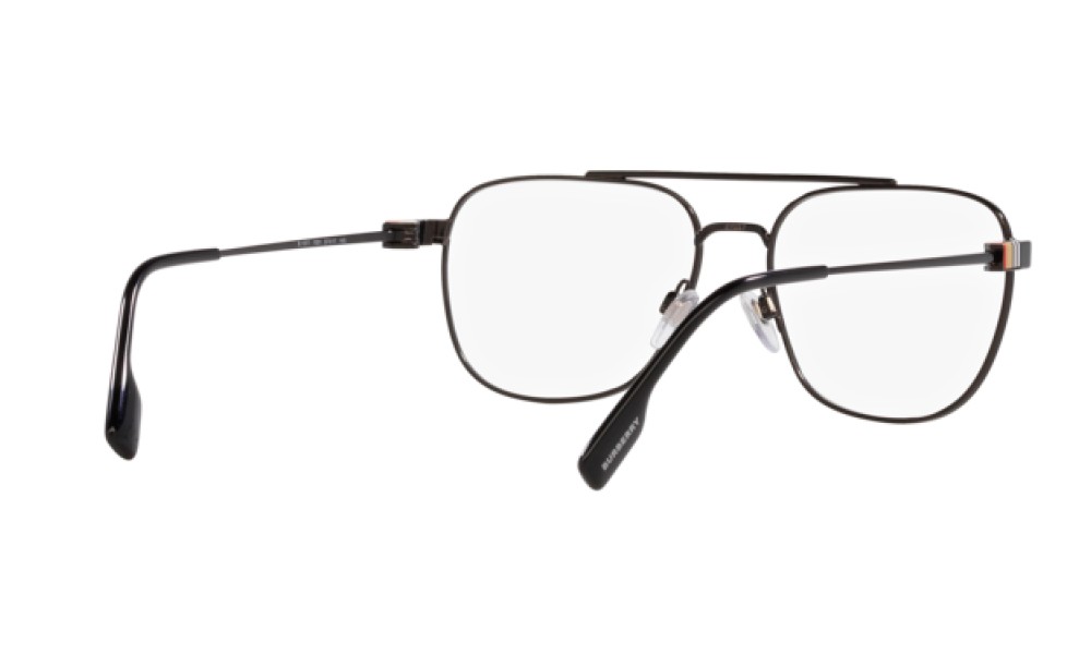 Burberry Michael BE1377 1001 Burberry Michael BE1377 1001